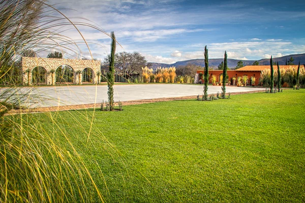 Area para eventos