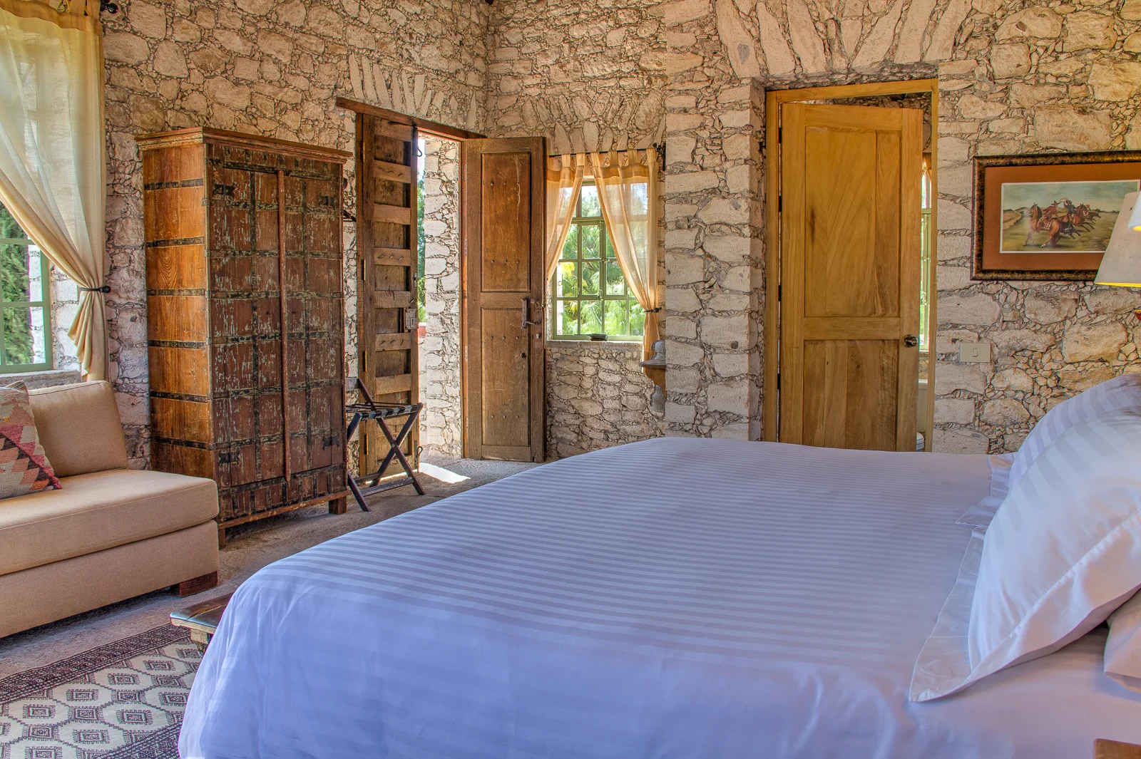 Copy of Suite Ceiba