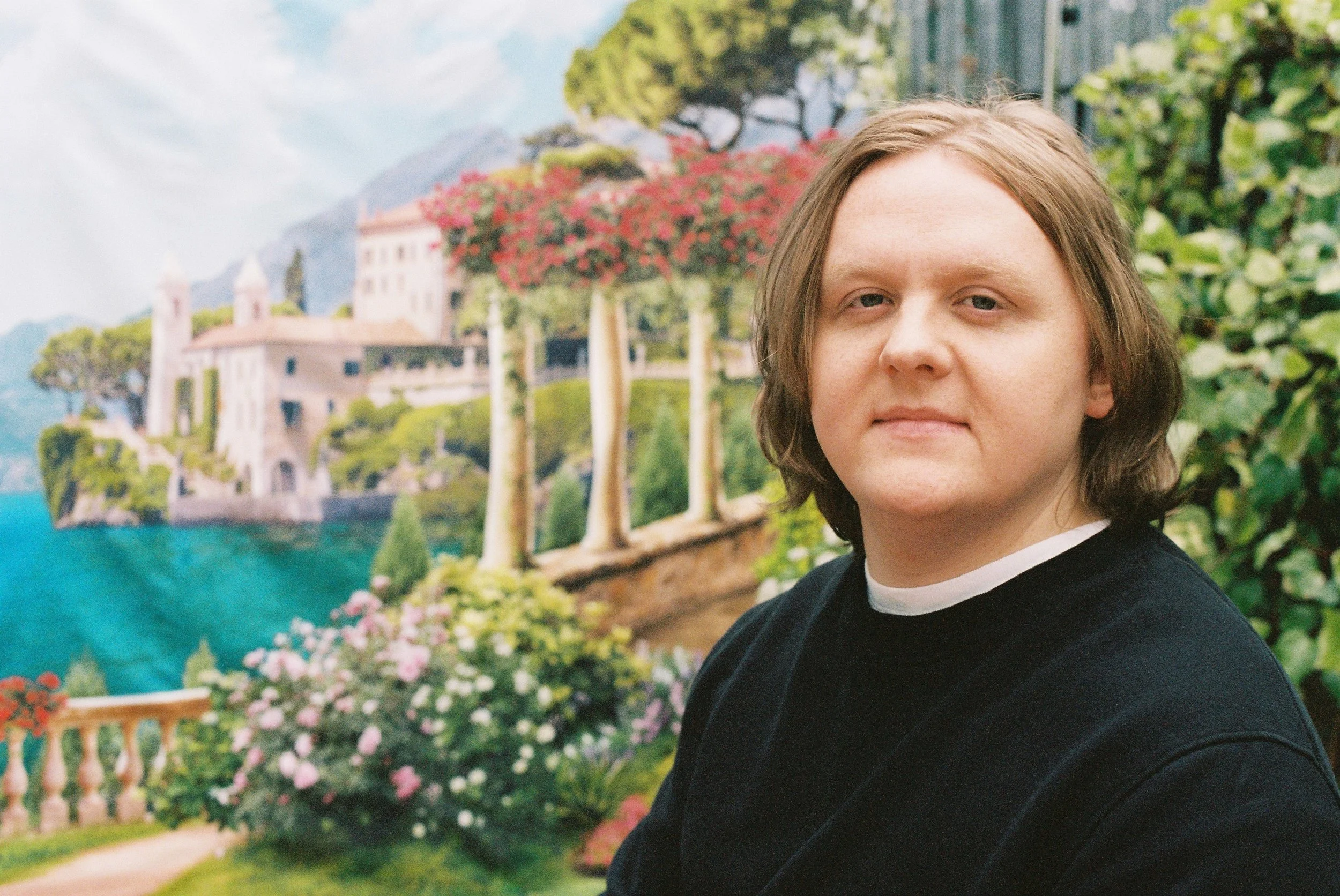 Lewis Capaldi