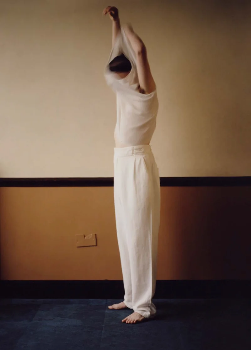 Tom Johnson for SSAW 