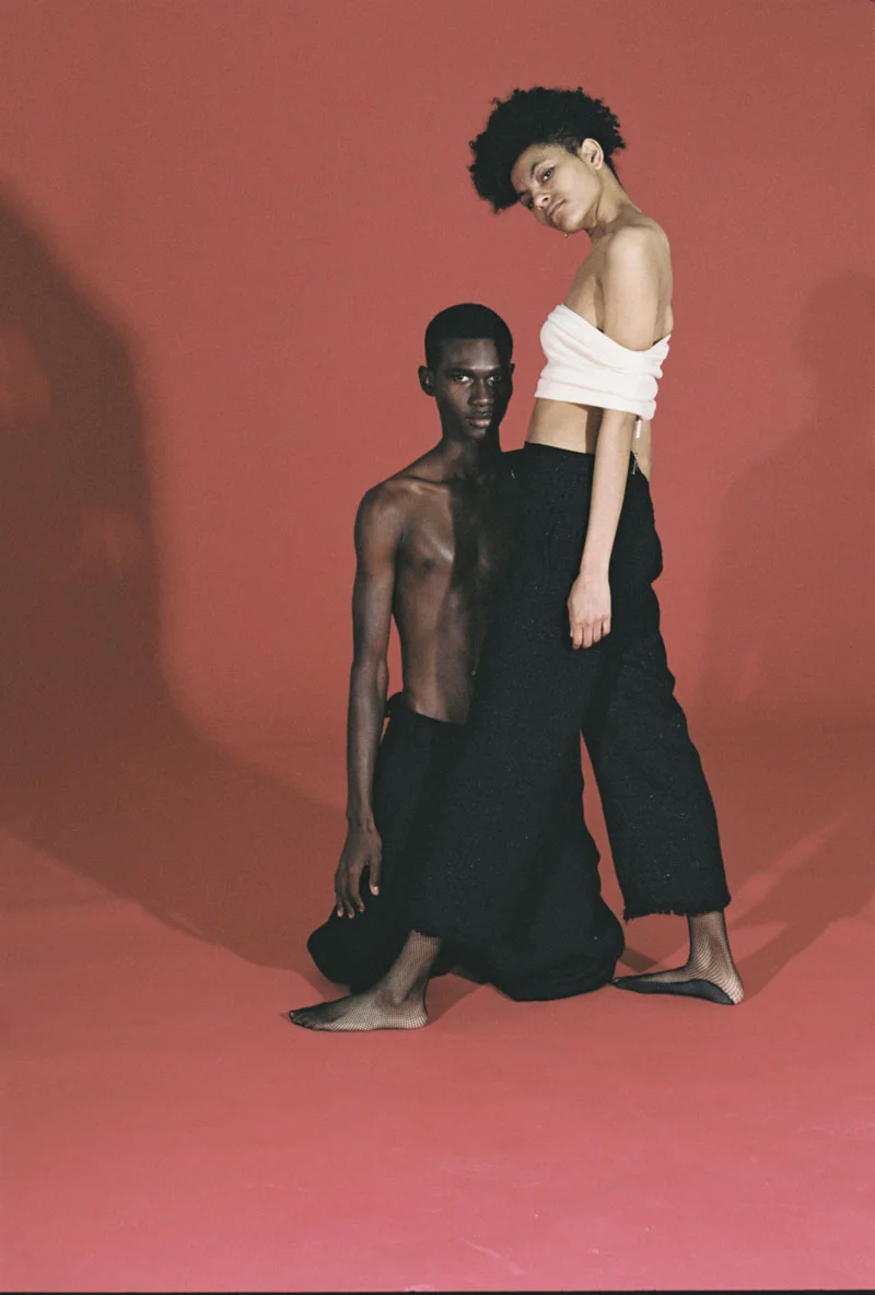 Campbell Addy for Niijournal 