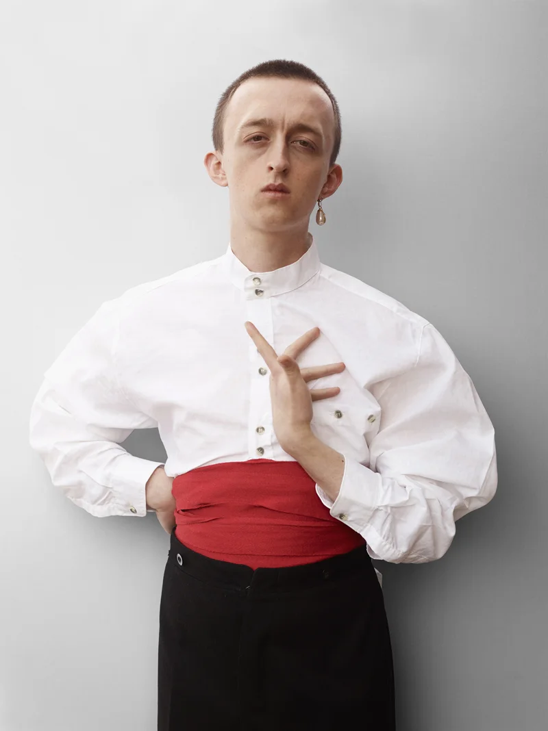 Danny Lowe