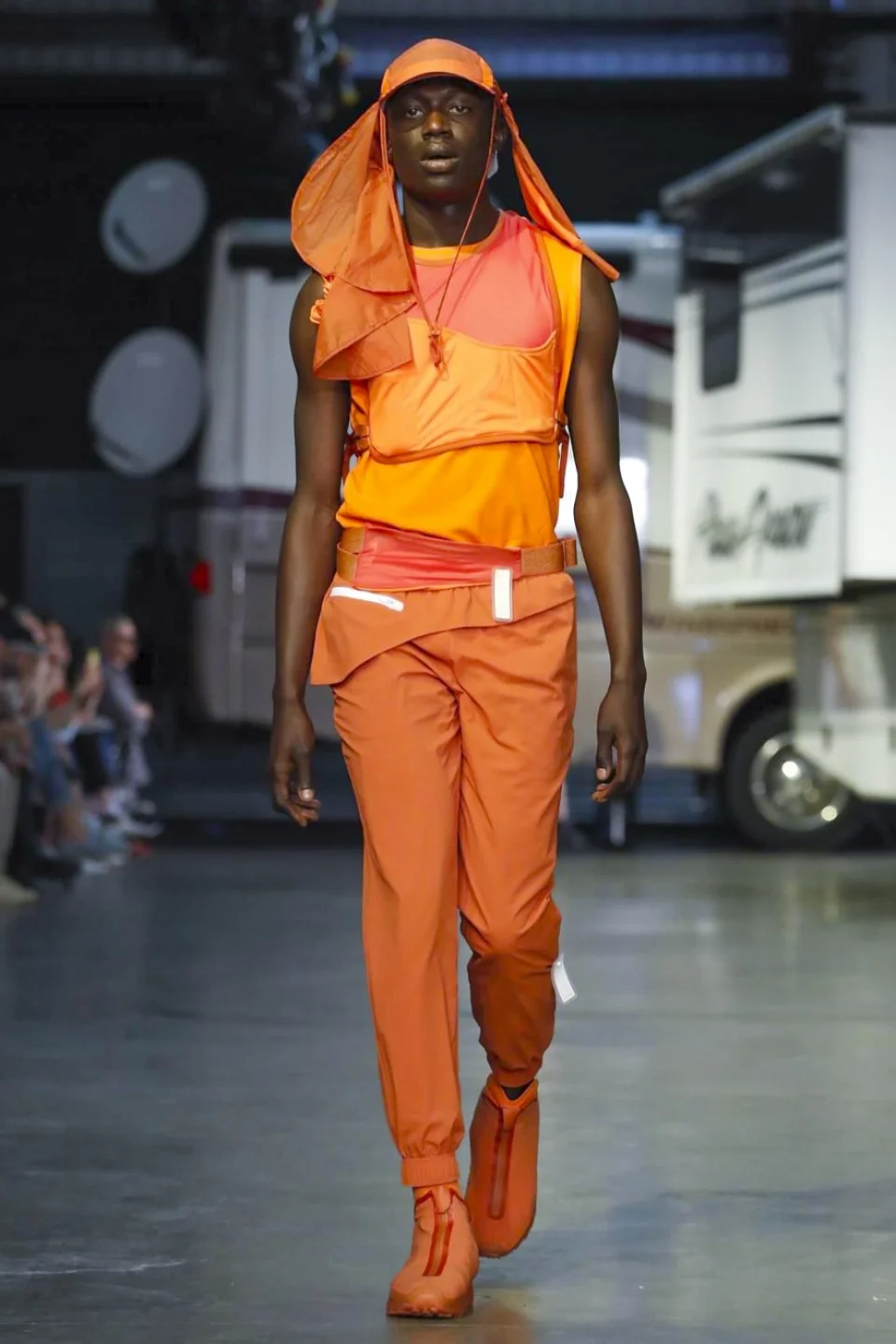 Cottweiler SS18