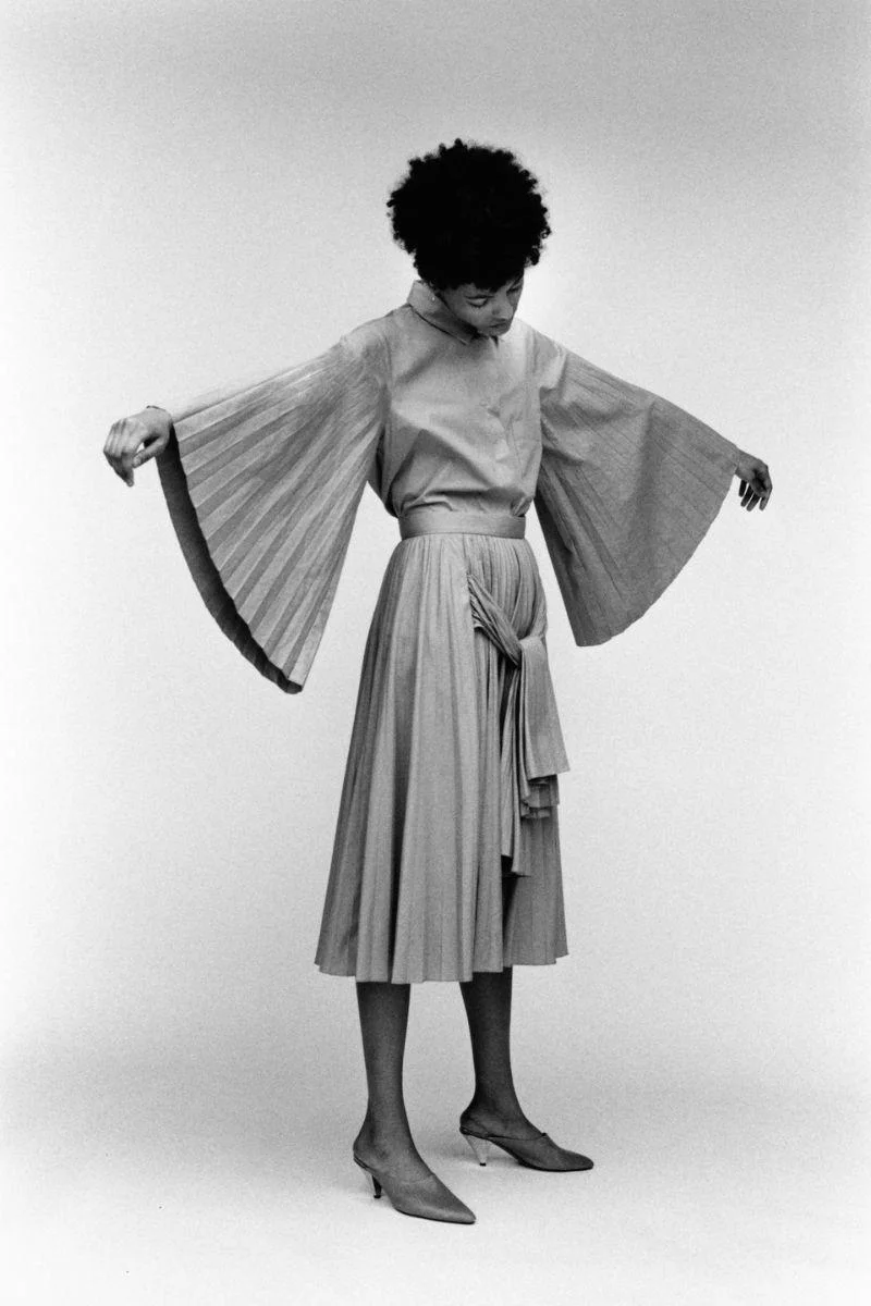 James Robjant for Rivista Studios