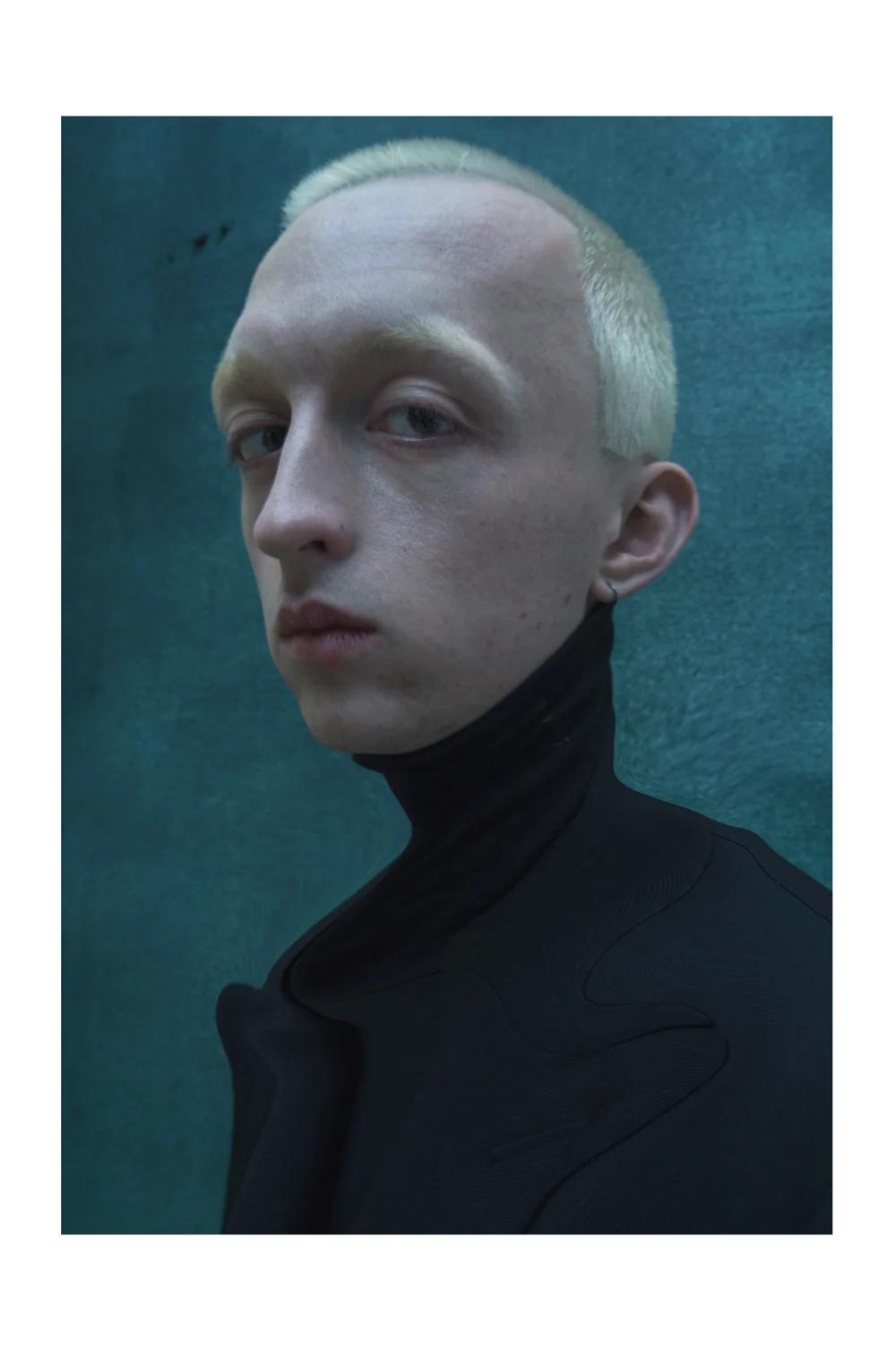 Tim Walker for Humanity edited by David Bailey