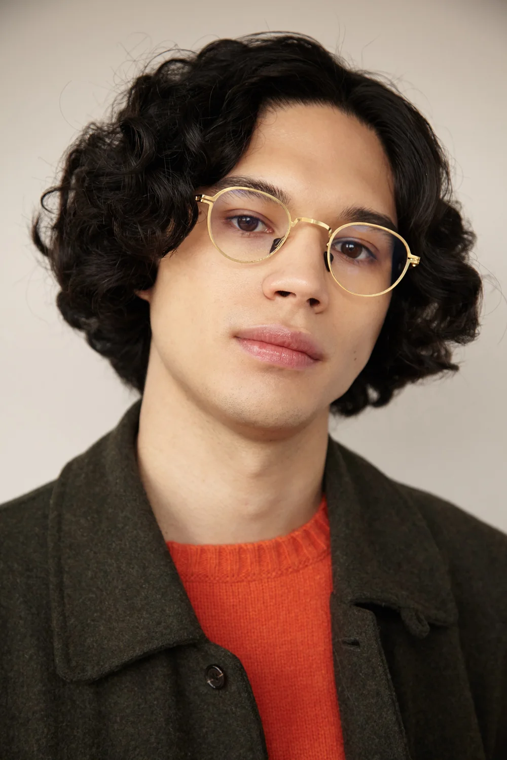 Karl Slater for Kalbult 
