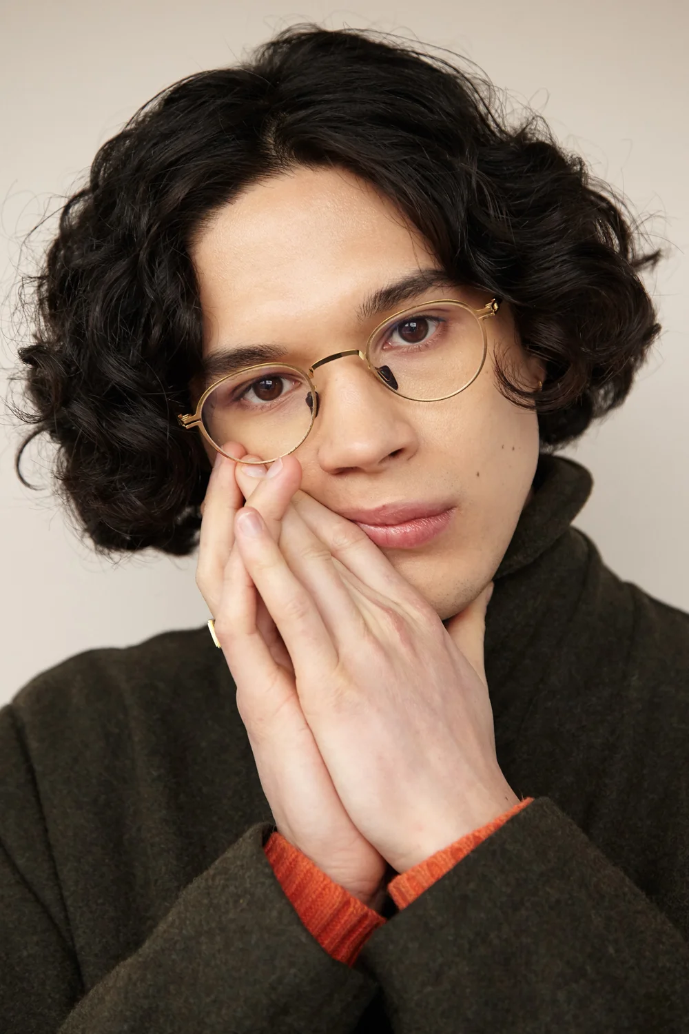 Karl Slater for Kalbult