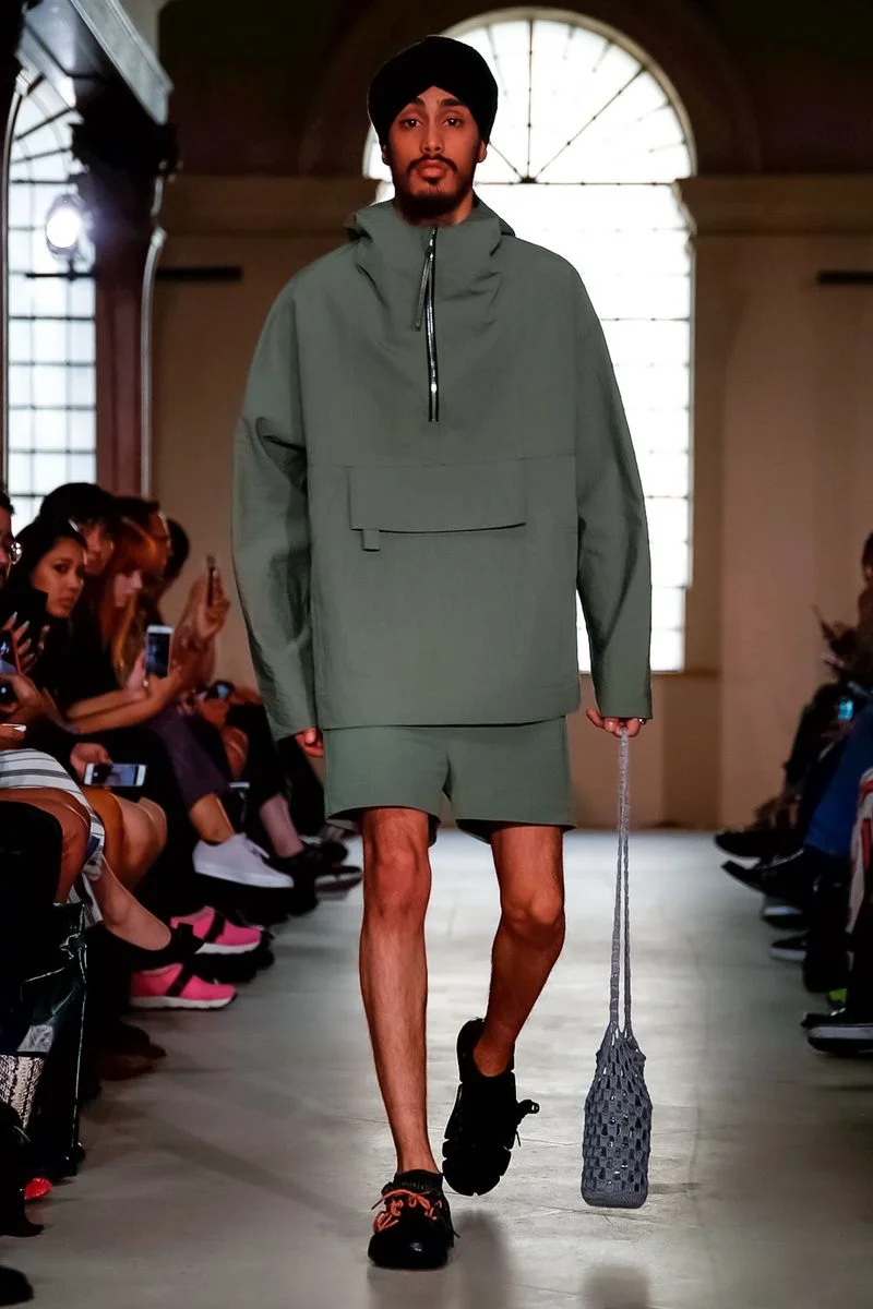 Pronounce SS19