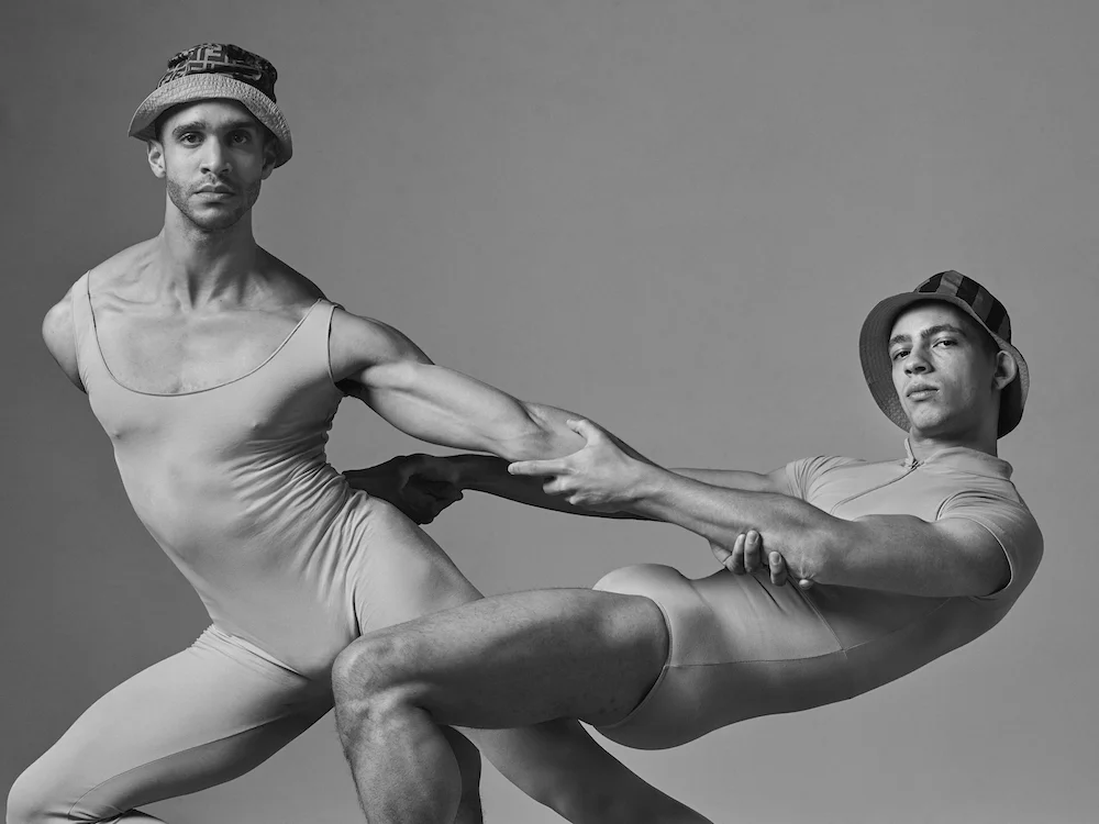 Bruno Staub for Carcy Magazine issue 3.