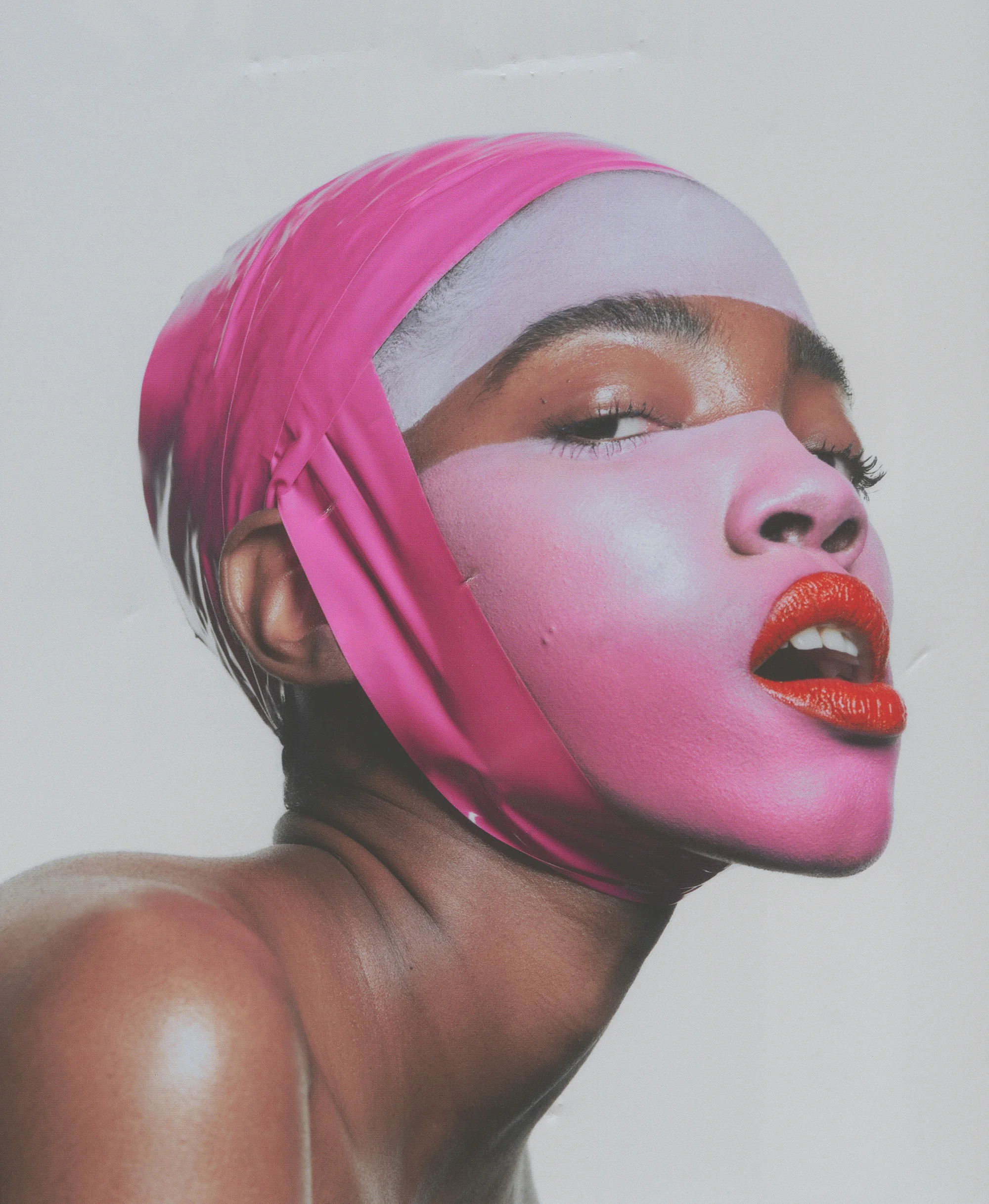 Jackson Bowley for Indie Magazine