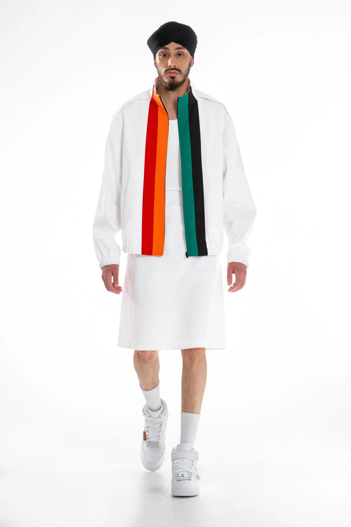 Xander Zhou SS20