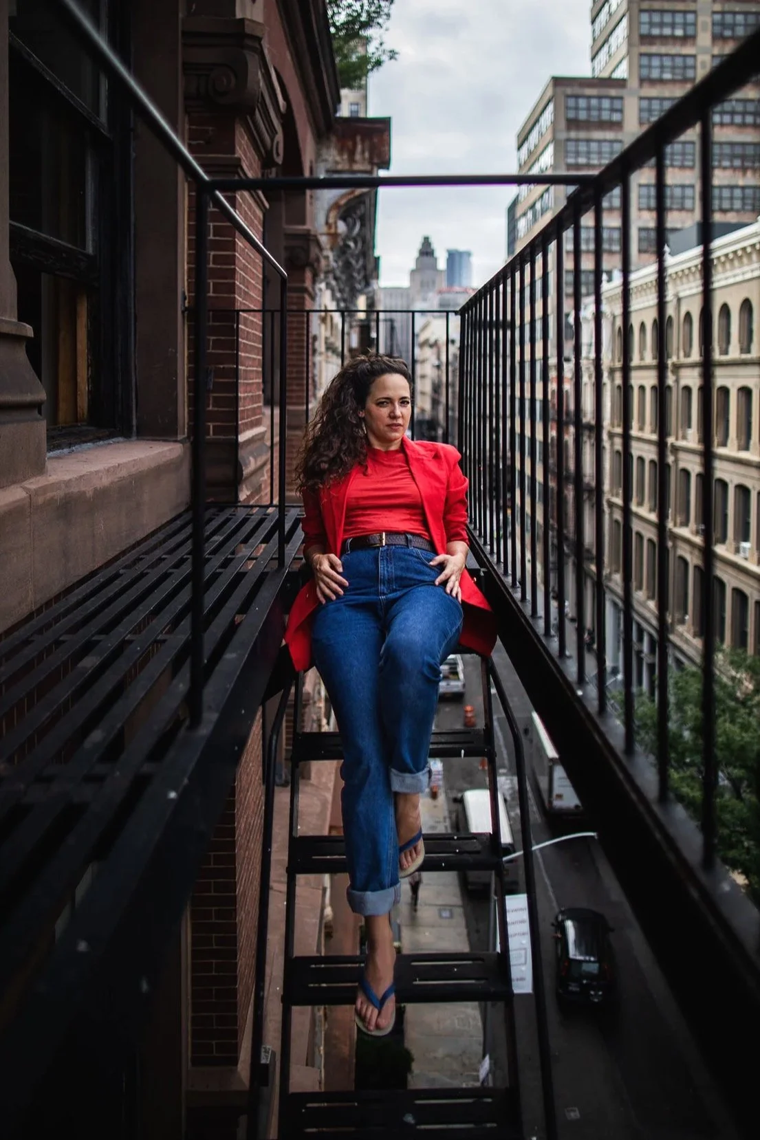MUSIC | TIÊ NYC 