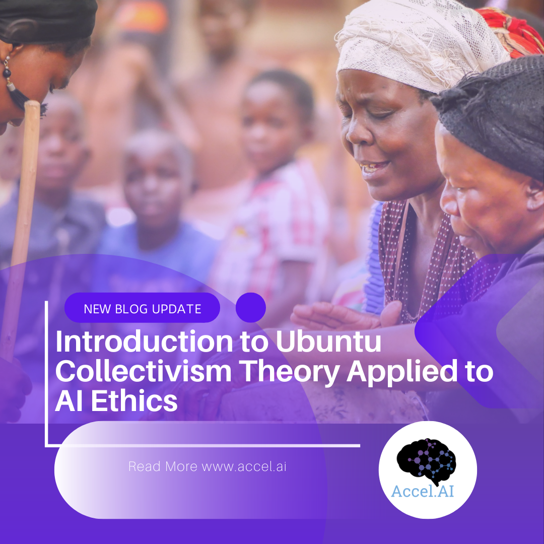 The Importance Of Ubuntu Philosophy – RMGD