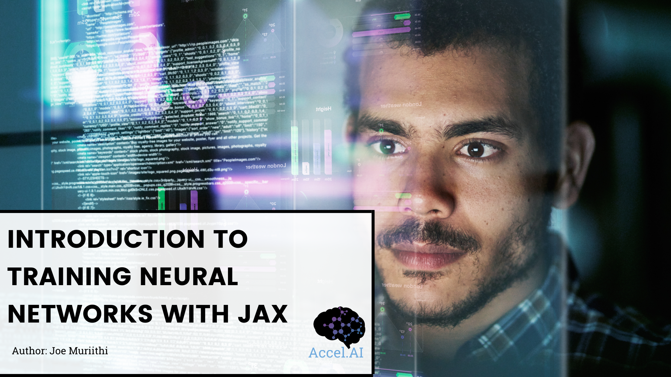 JAX for Machine Learning: how it works and why learn it