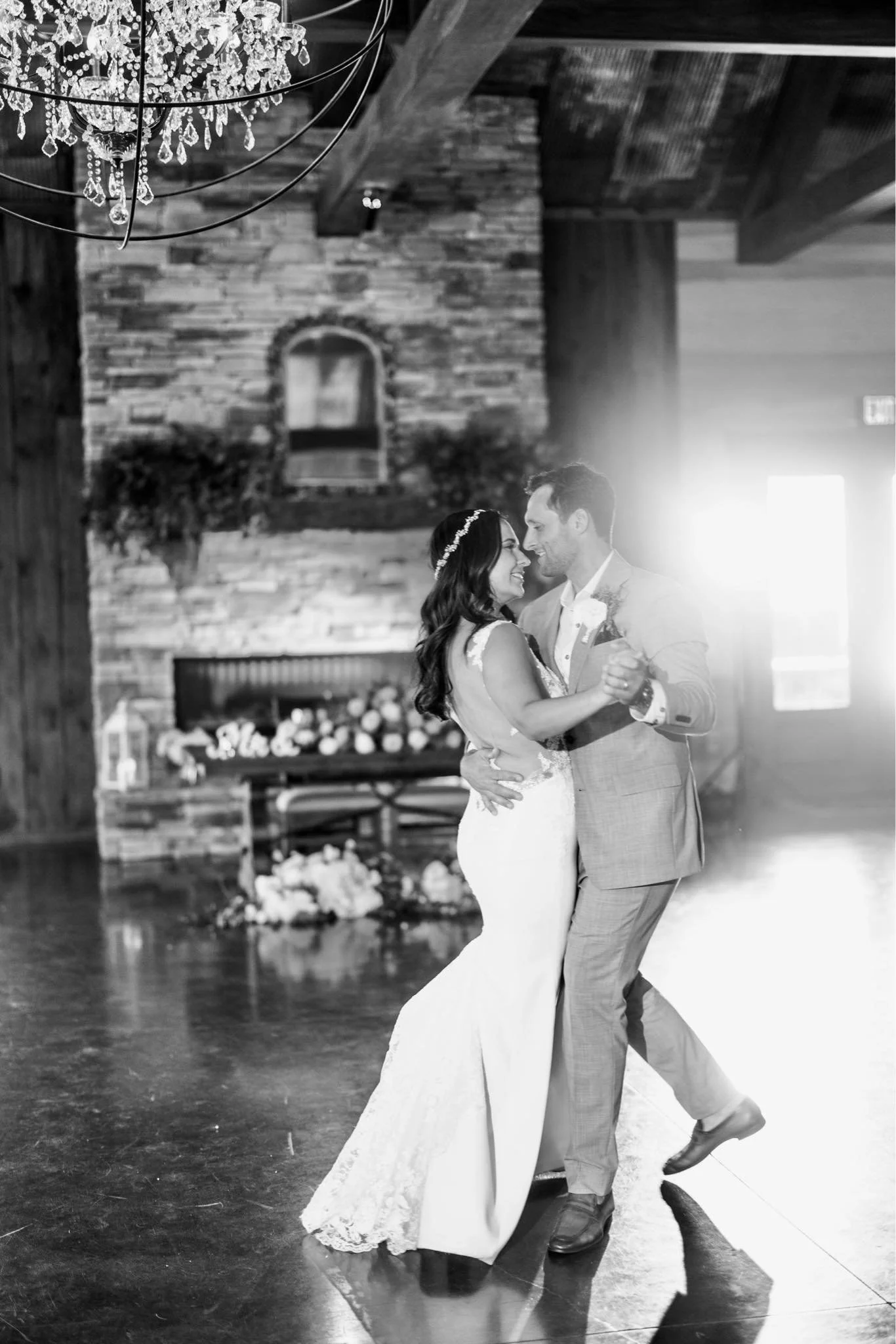 Happy Anniversary to my dear husband Bradford 🥰 Three years of marriage and eight years of being together. Life is a winding, beautiful journey and I&rsquo;m so grateful to walk side by side with you as we adventure through many terrains that life o