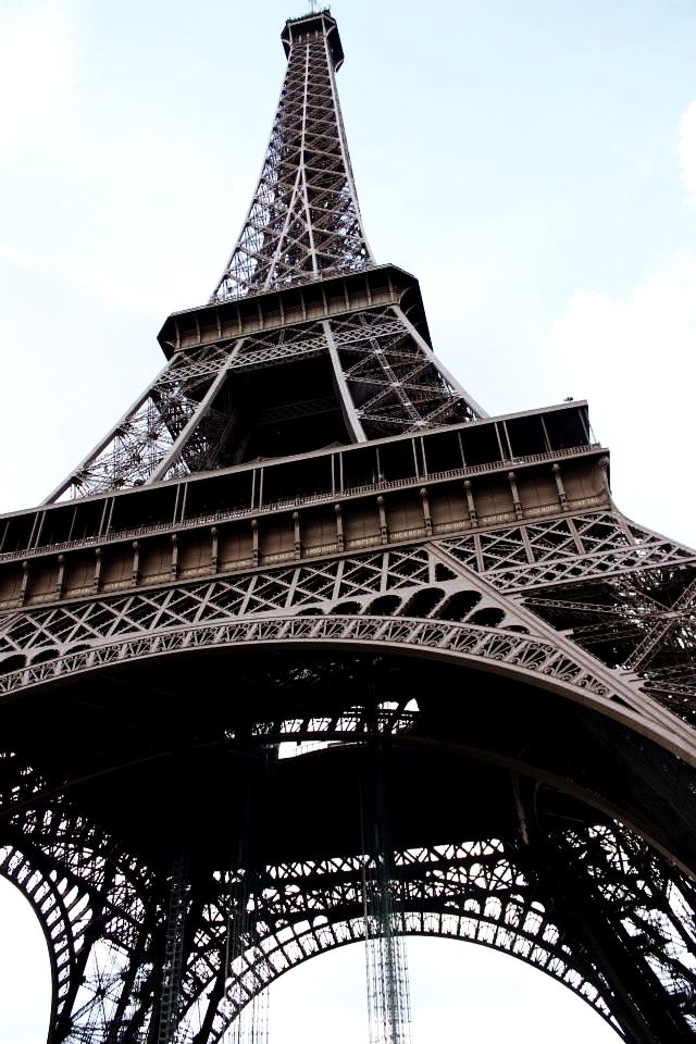 Iconic Paris France.jpg