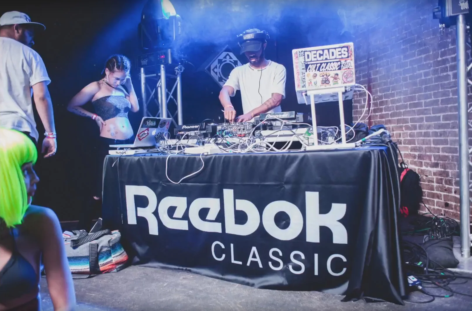 Reebok