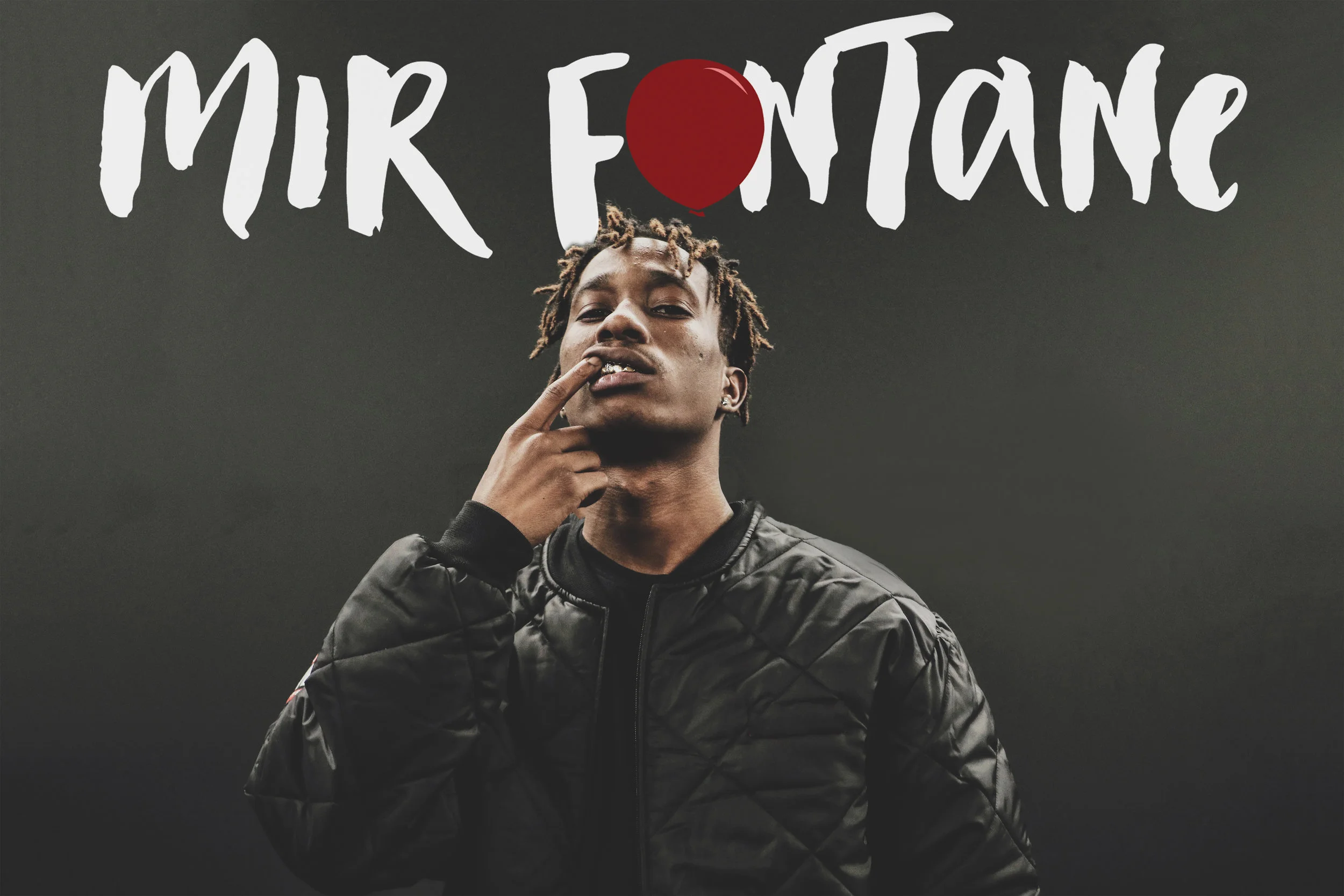 Mir Fontane
