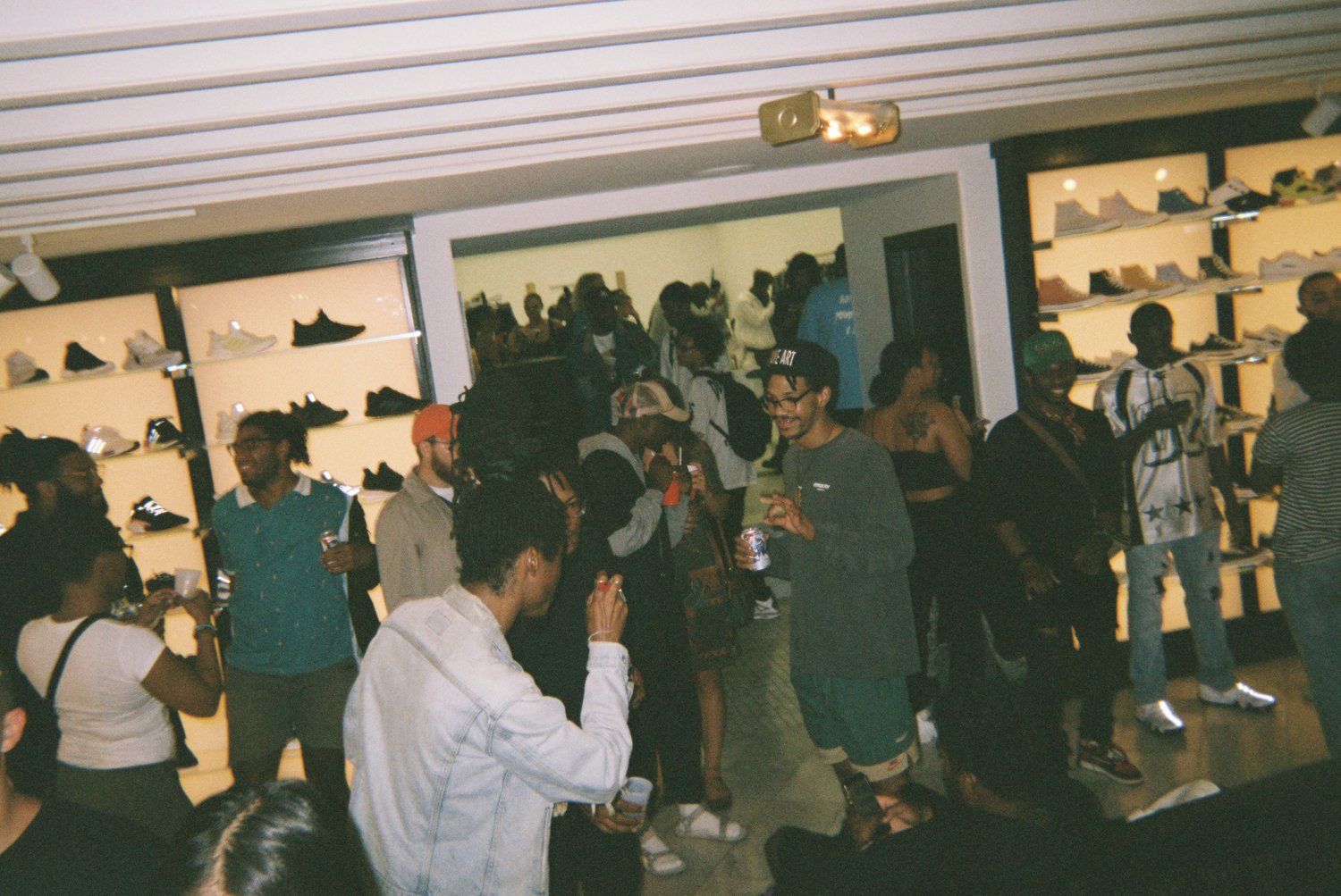 Interlaced Mag