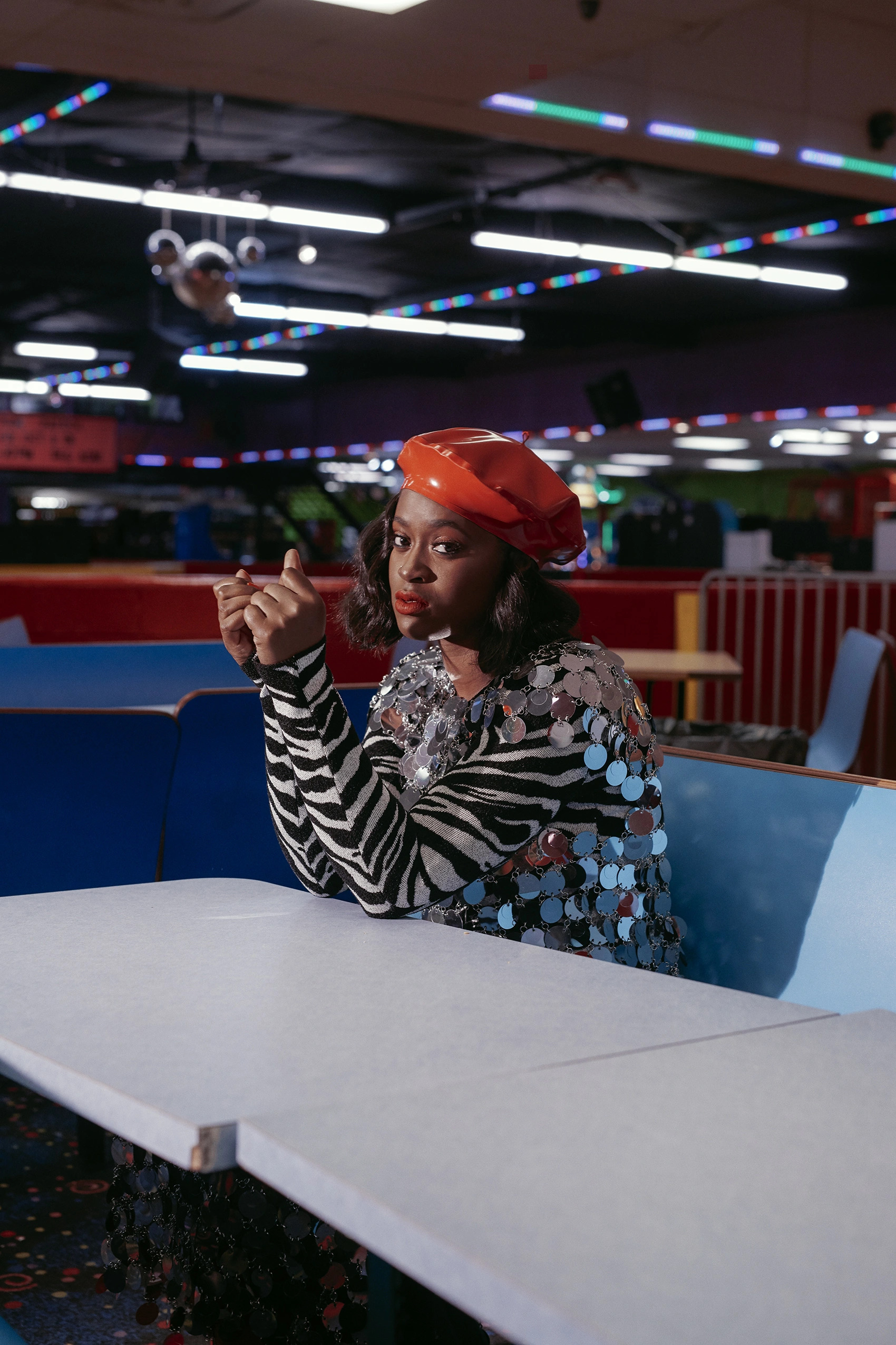 Tierra Whack