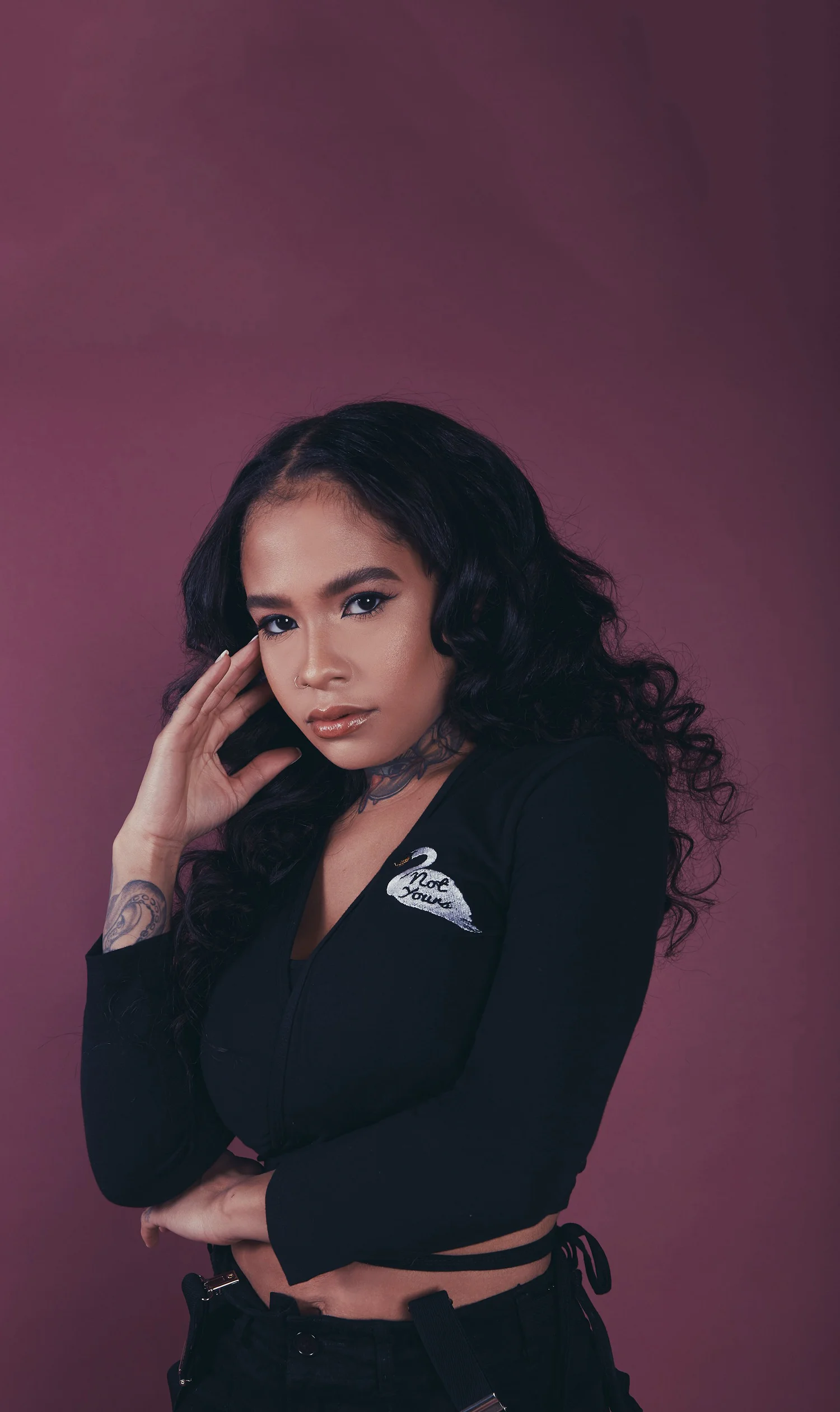 Distortedd