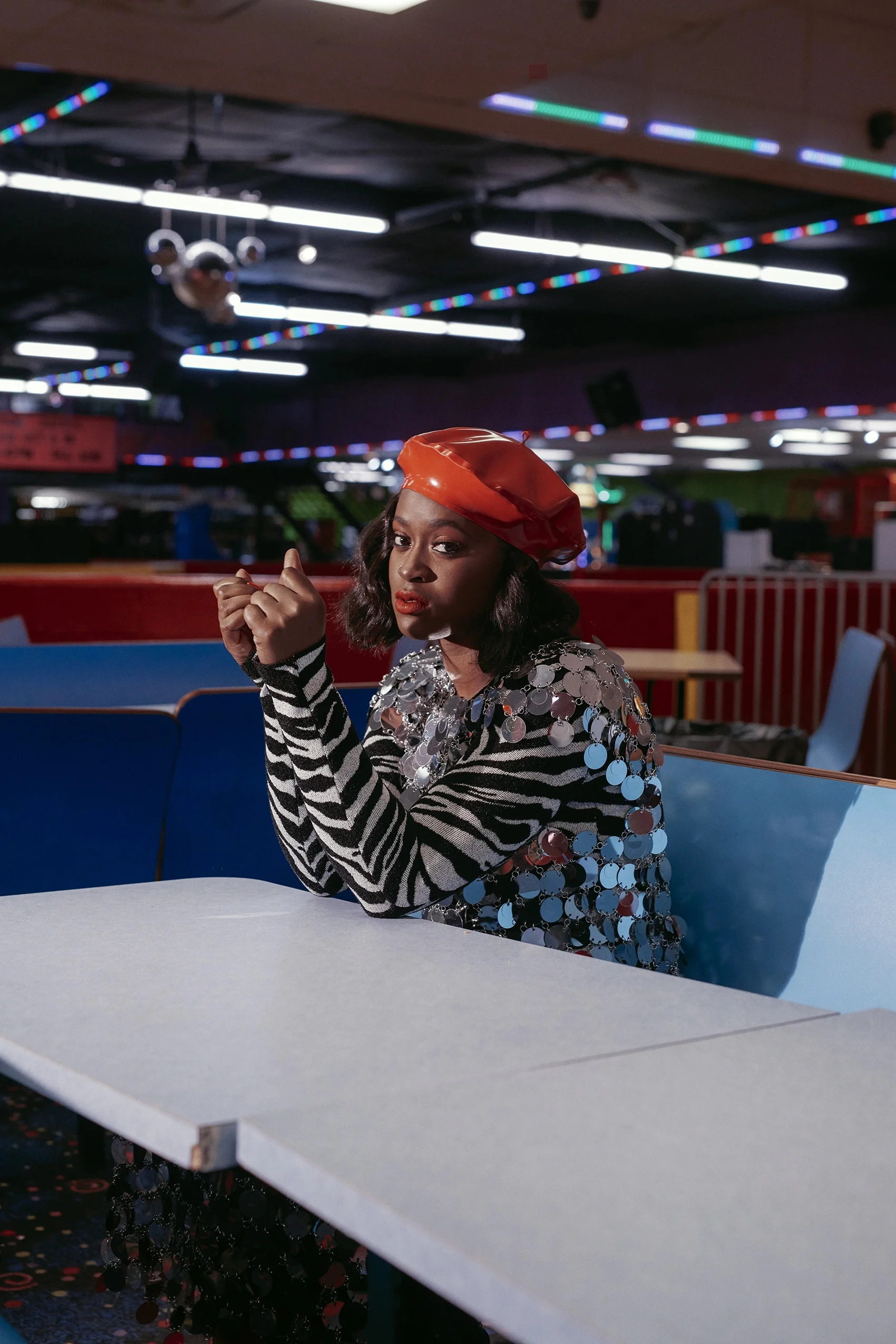 Tierra Whack