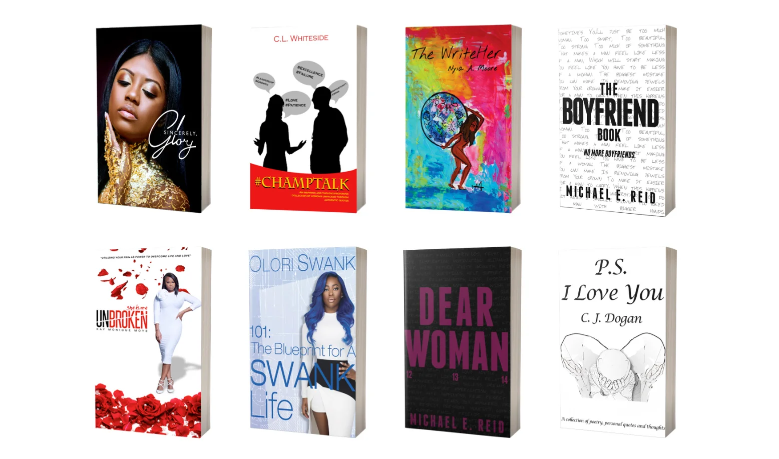 Dope Publishing