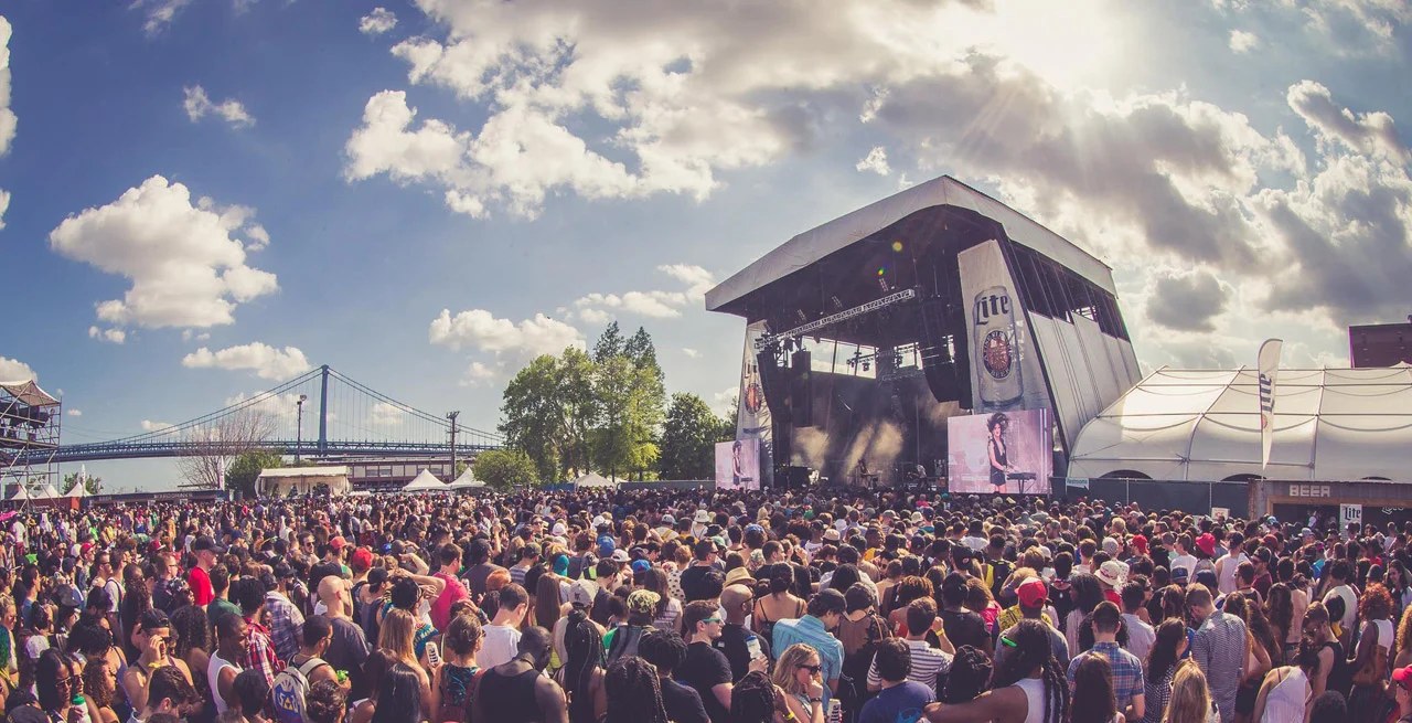 Roots Picnic