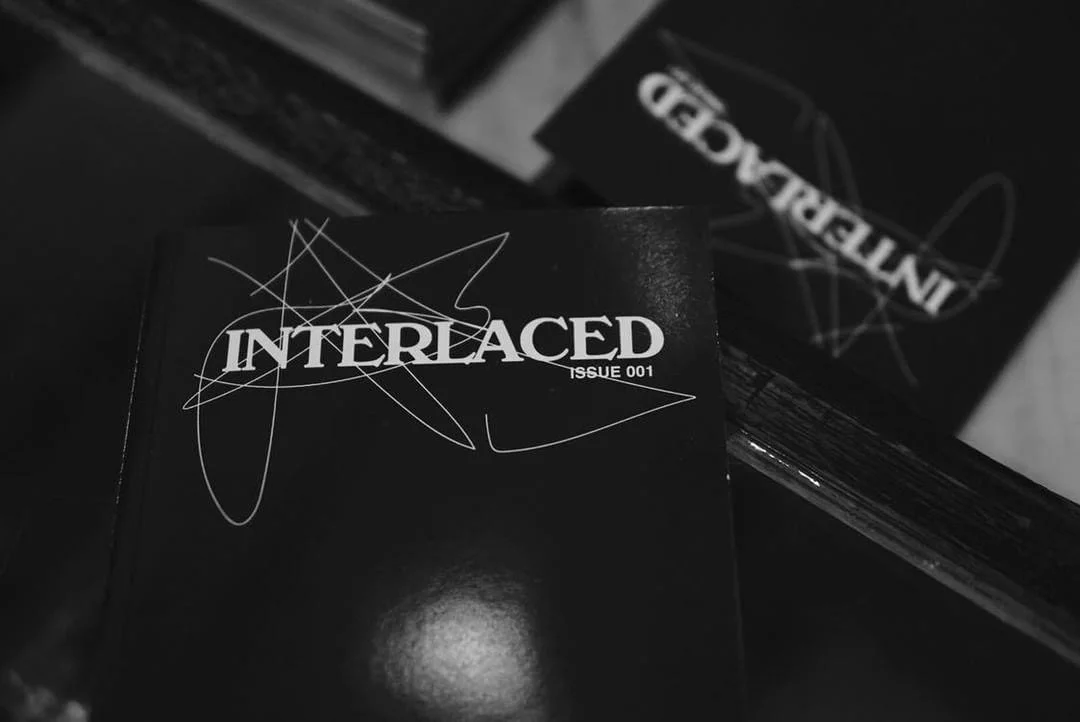 Interlaced Mag