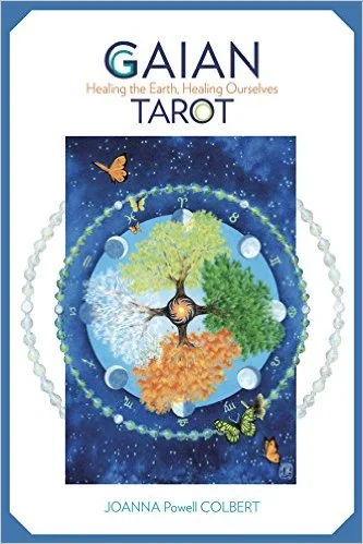 TAROT WORKSHOP