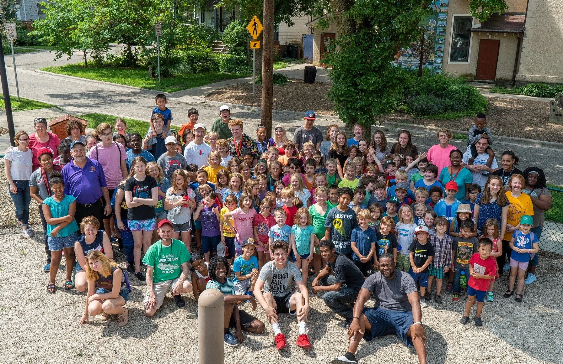 Wilmar Neighborhood Center