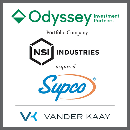 NSI Industries Acquires SUPCO