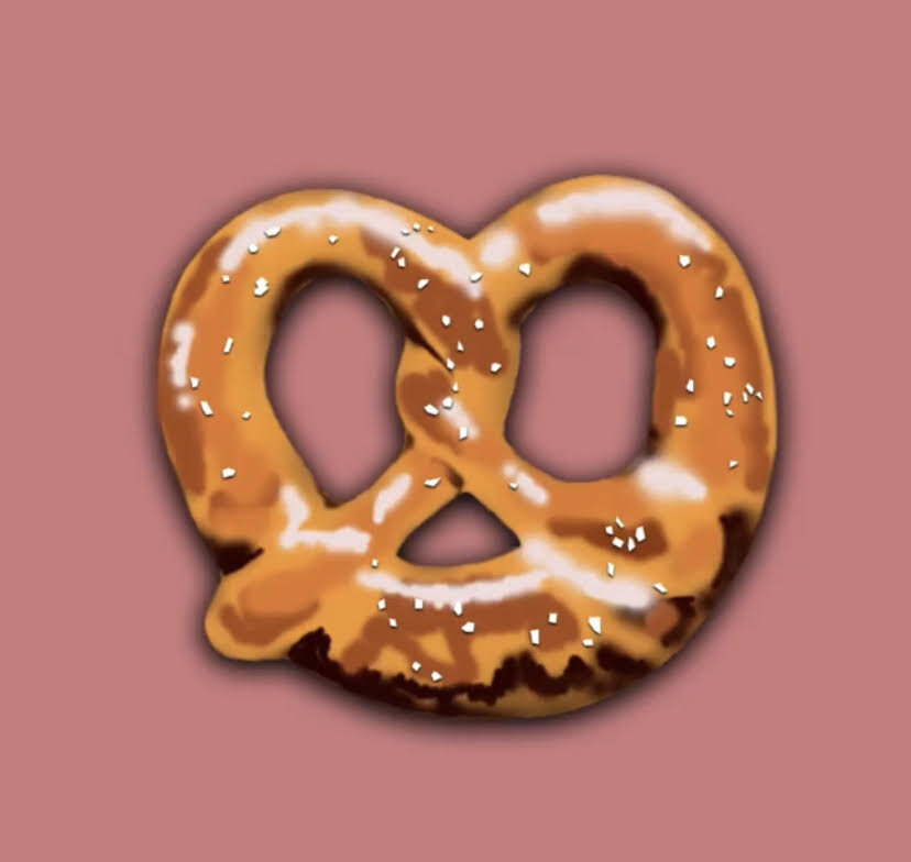 Pretzel Benders Podcast