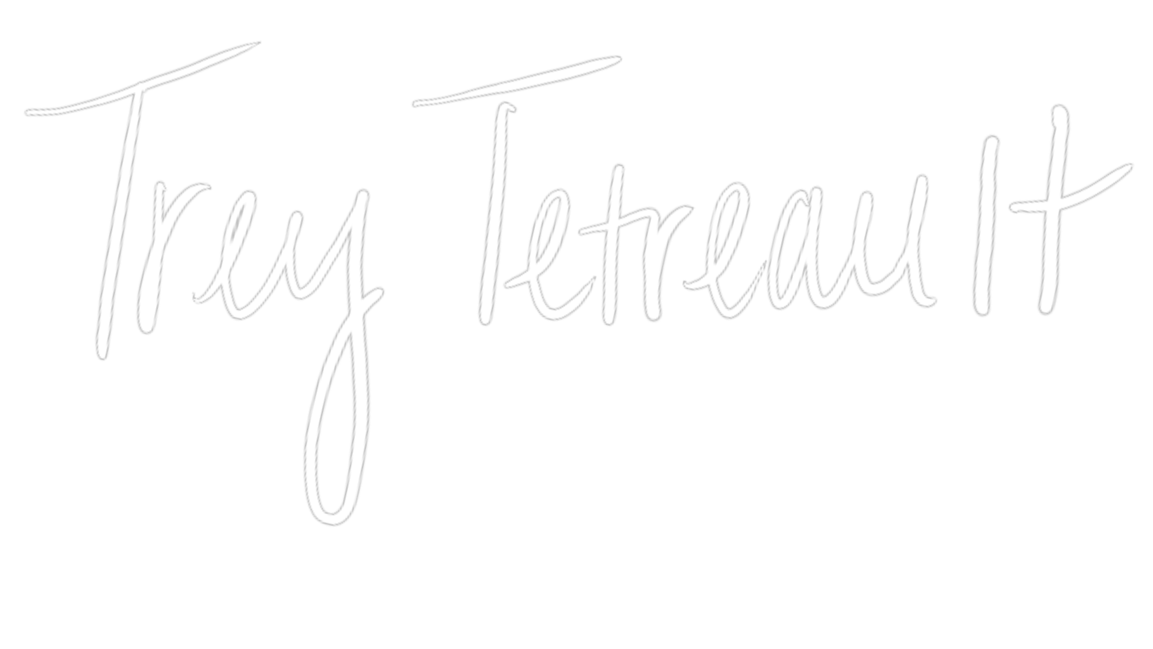 Trey Tetreault