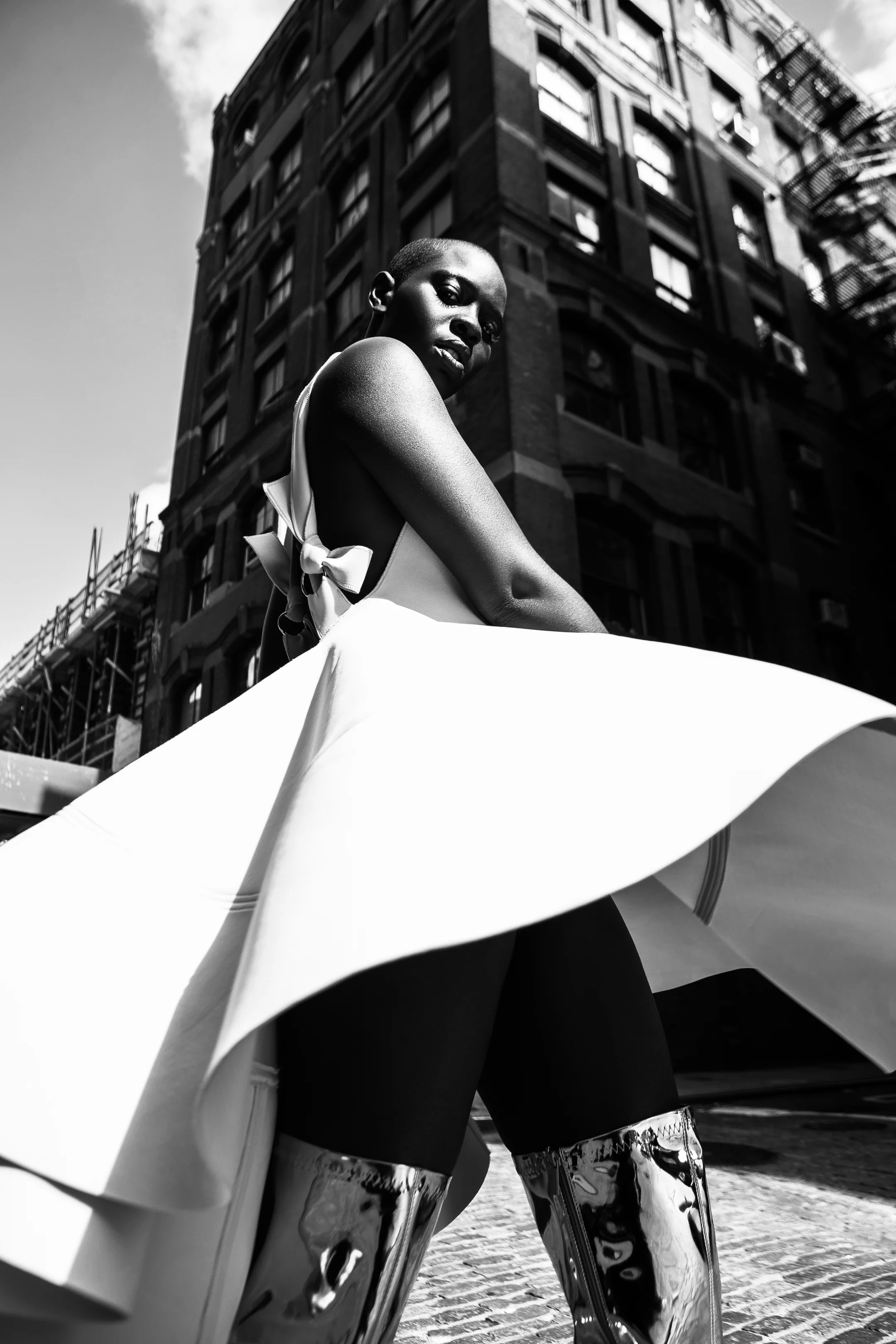 Windelanyc Othello Banaci Washington D C Photographer Director