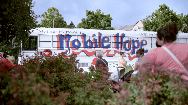 Google Data Centers: Changing Lives in Loudoun County, Virginia