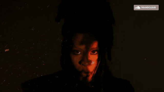 SOUNDCLOUD - PLAYER ONE HALFTIME SHOW - RICO NASTY