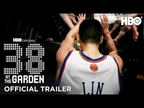 38 At The Garden | Official Trailer | HBO