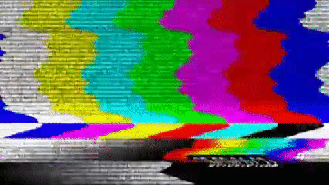 TV_Color_Bars_-_Distorted_with_Static_and_Timecode.gif