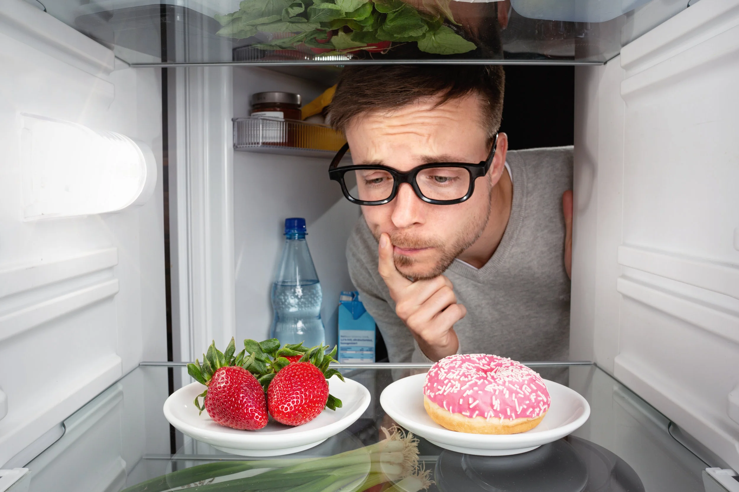 COME AVERE PIÙ ENERGIA DURANTE LA GIORNATA? COSA MANGIO E COSA NON MANGIO? (Impara l'italiano in un modo interessante)