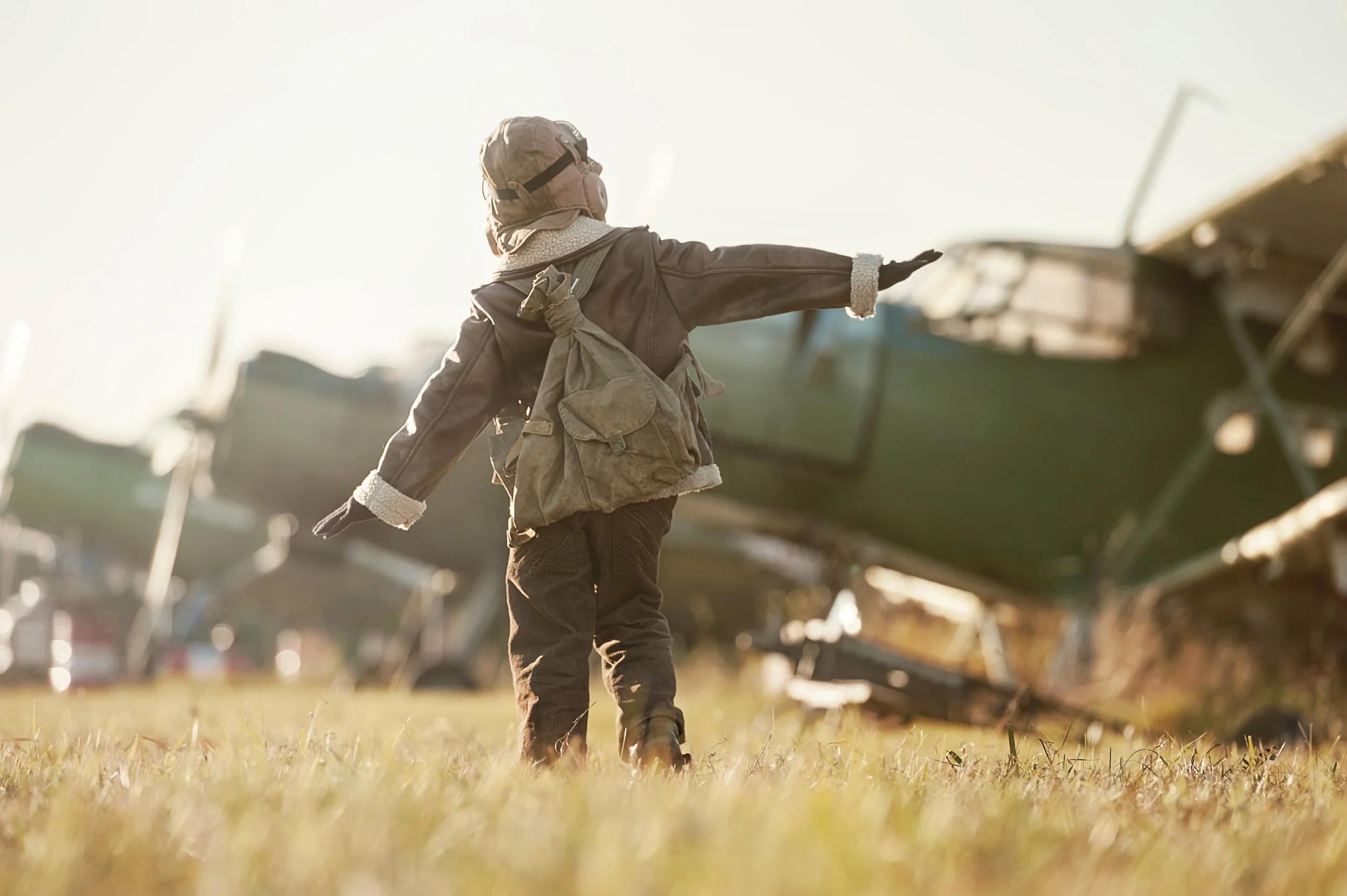 DIVENTIAMO QUELLO CHE PENSIAMO (Impara l'italiano in un modo interessante)