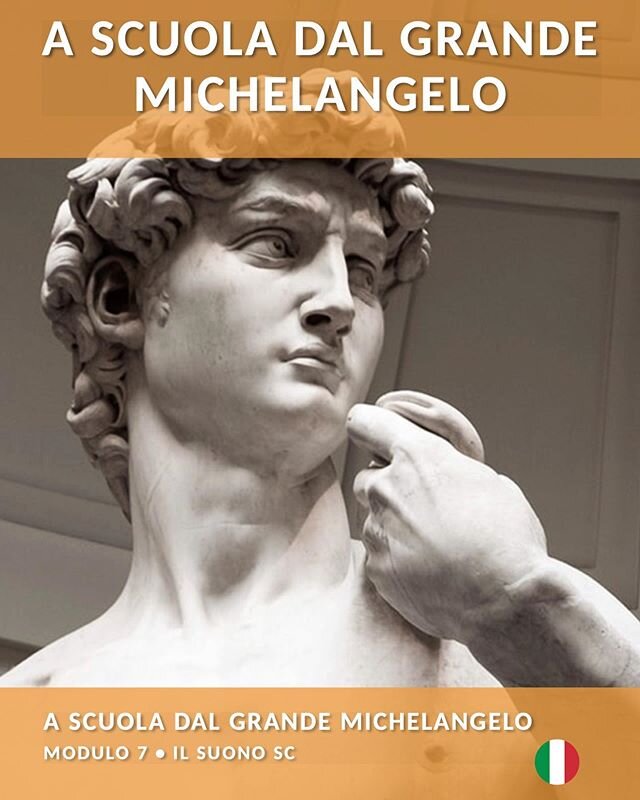 🎨Sapevi che il grande Michelangelo stava quasi per non finire di dipingere la Cappella Sistina per le forti pressioni di Papa Giulio II e le tantissime ore di lavoro?
.
Se vuoi scoprire la storia di uno degli artisti pi&ugrave; grandi che l&rsquo;It