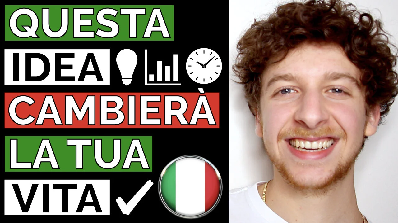 La Cosa Numero 1 Che DEVI FARE Per Non Limitarti