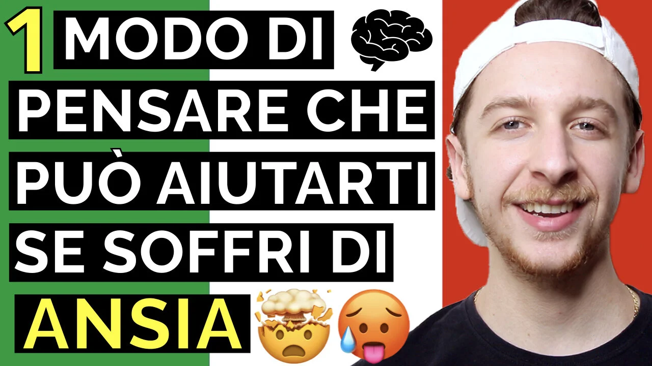 Come Fare Per Limitare l'Ansia e la Paura?