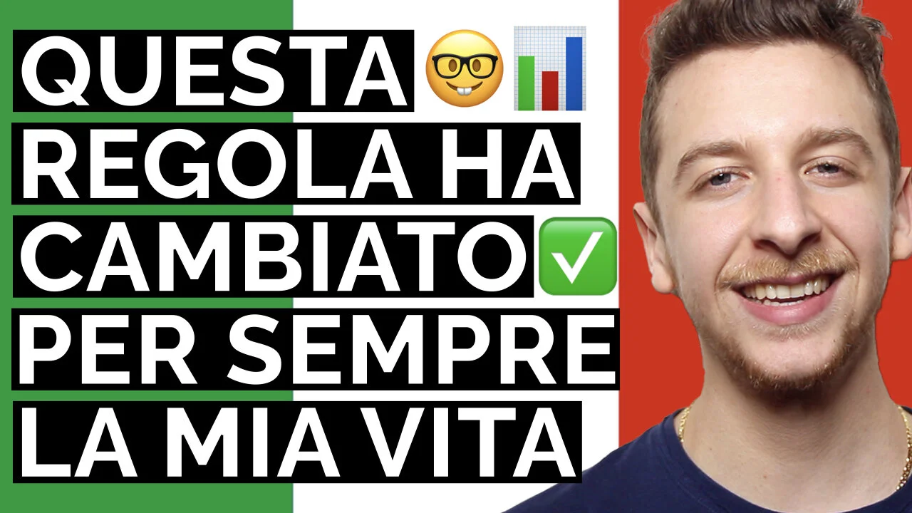Come La Regola 80/20 Può Cambiare La Tua Vita