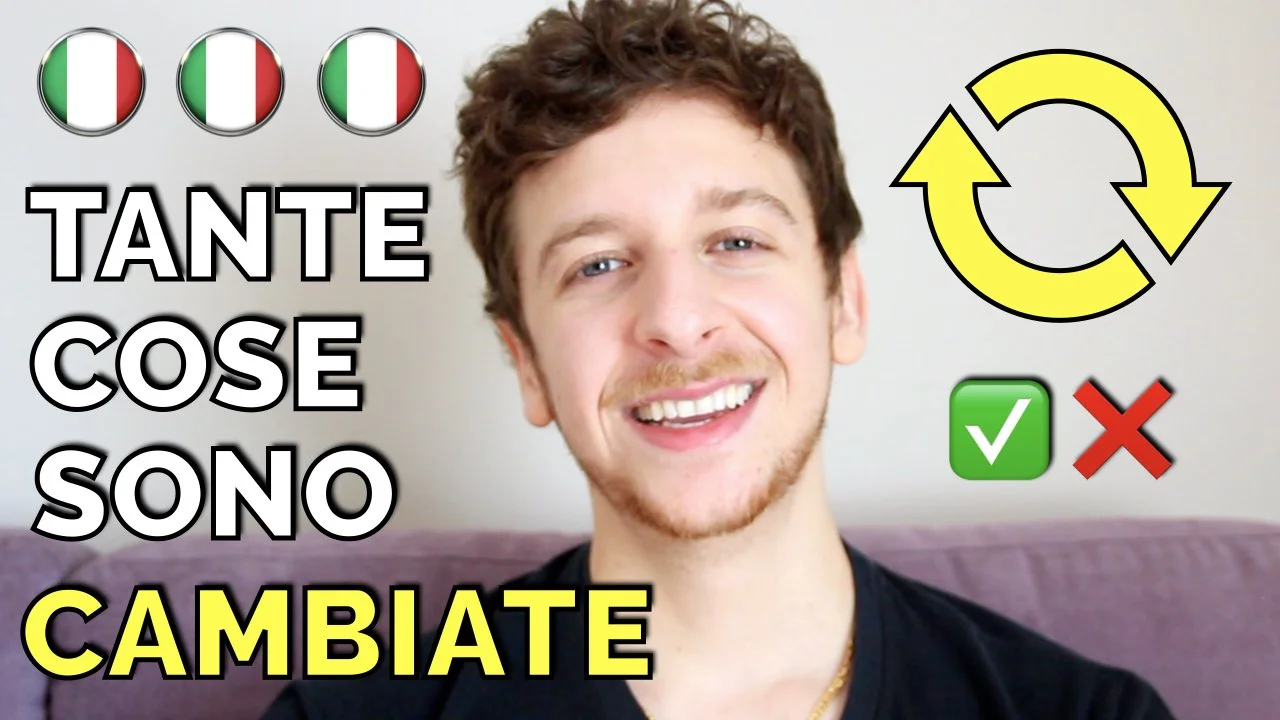 Vi Aggiorno Sulla Mia Vita
