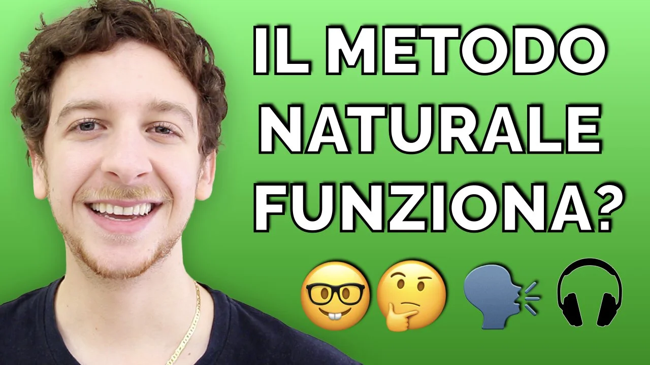 Impara l'Italiano Con Piacere