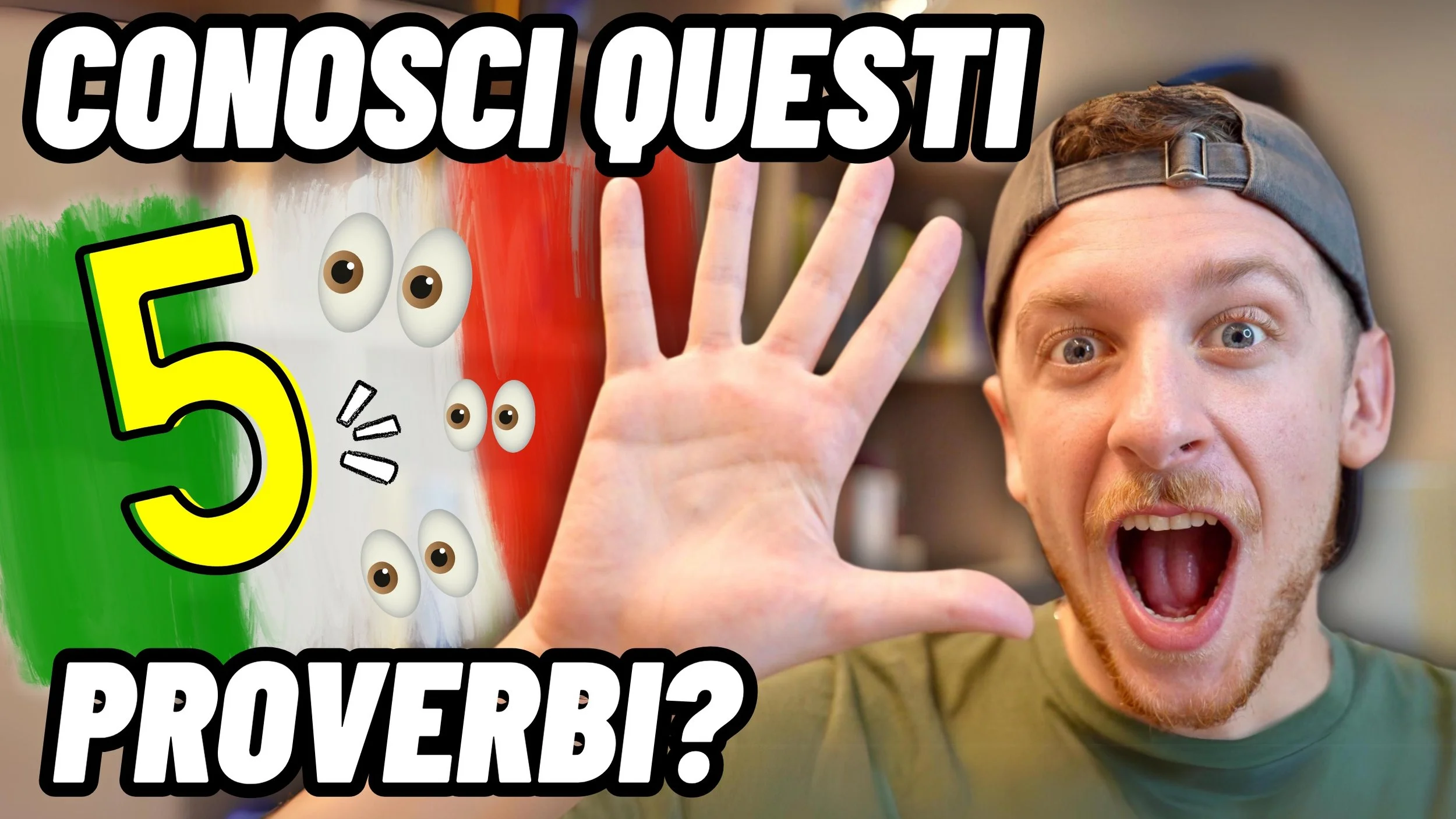 5 Proverbi di 5 Regioni Italiane