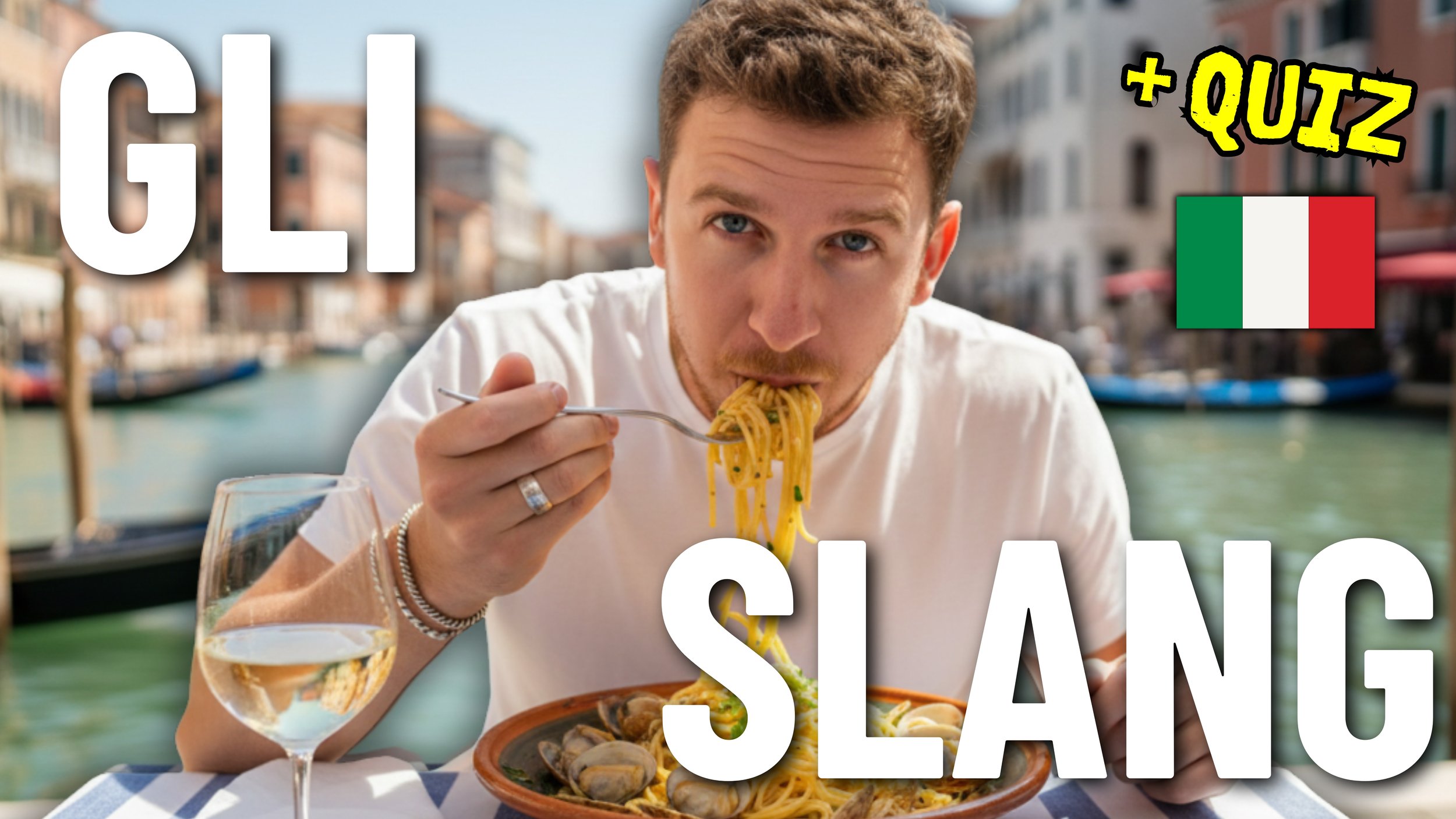 Slang Quotidiano dei Giovani Italiani: Frasi Che Devi Conoscere