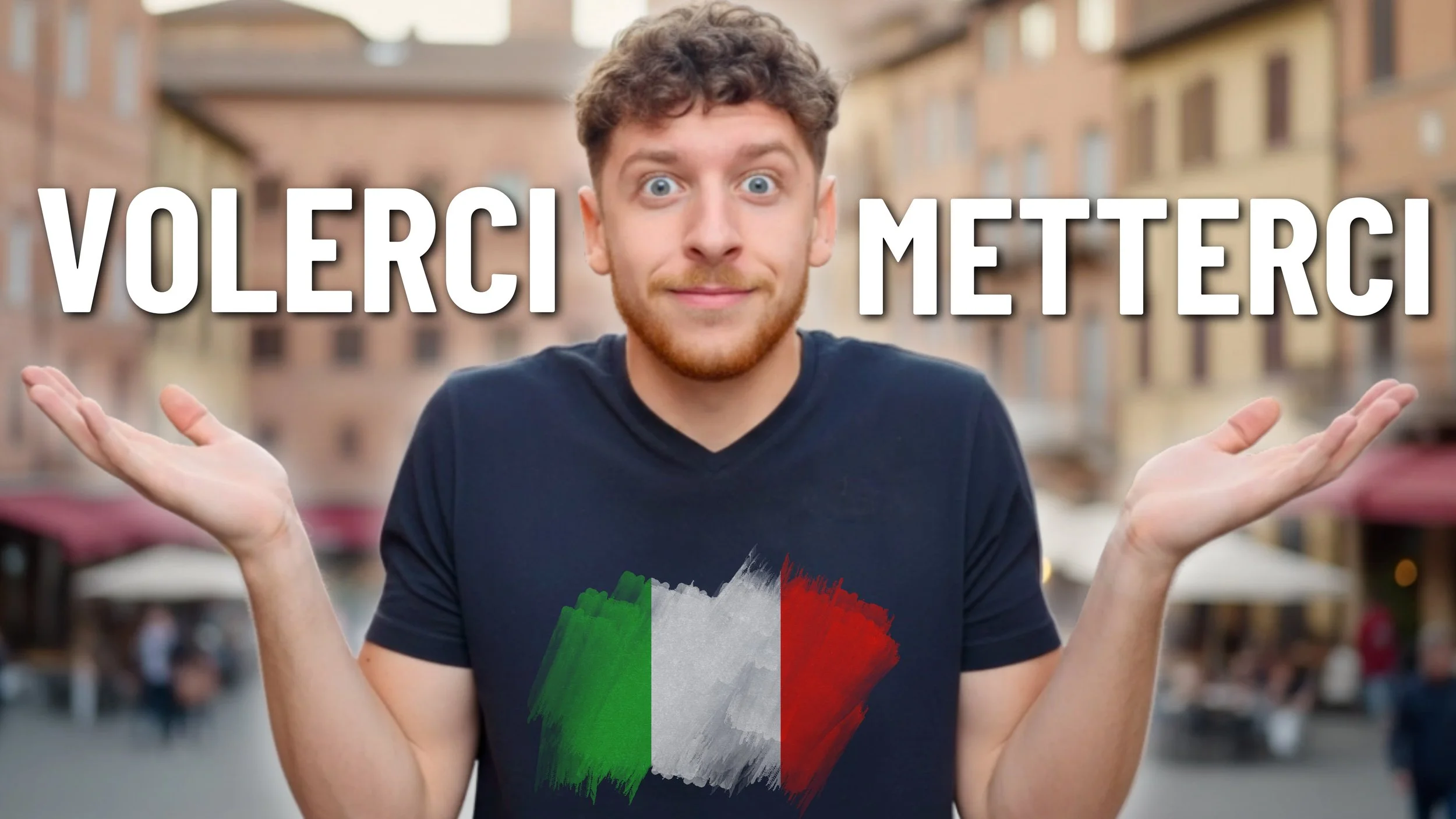 Volerci VS Metterci: Quando Usarli Senza Sbagliare